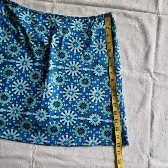 Oyamiki swim skirt/skort/cover up - medium - Picture 8 of 9